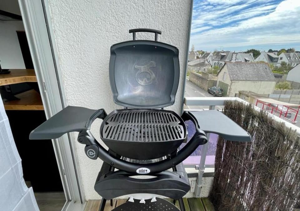 BBQ facilities