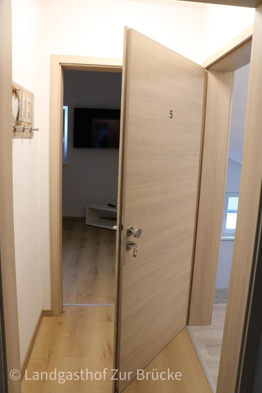 Aparthotel Layblick Apartment hotel in Cochem-Zell