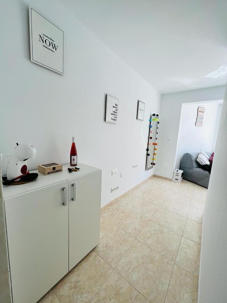 Torresol 18 Apartment in Nerja