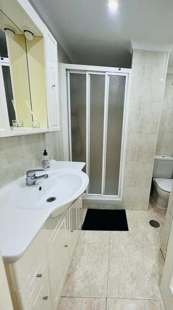 Torresol 18 Apartment in Nerja