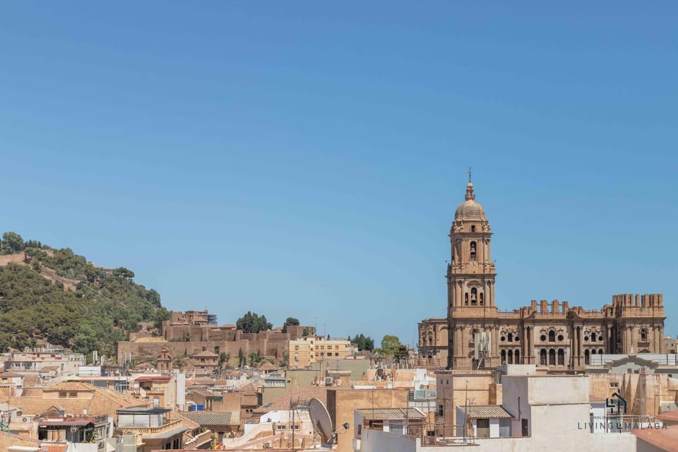 City view, Street view