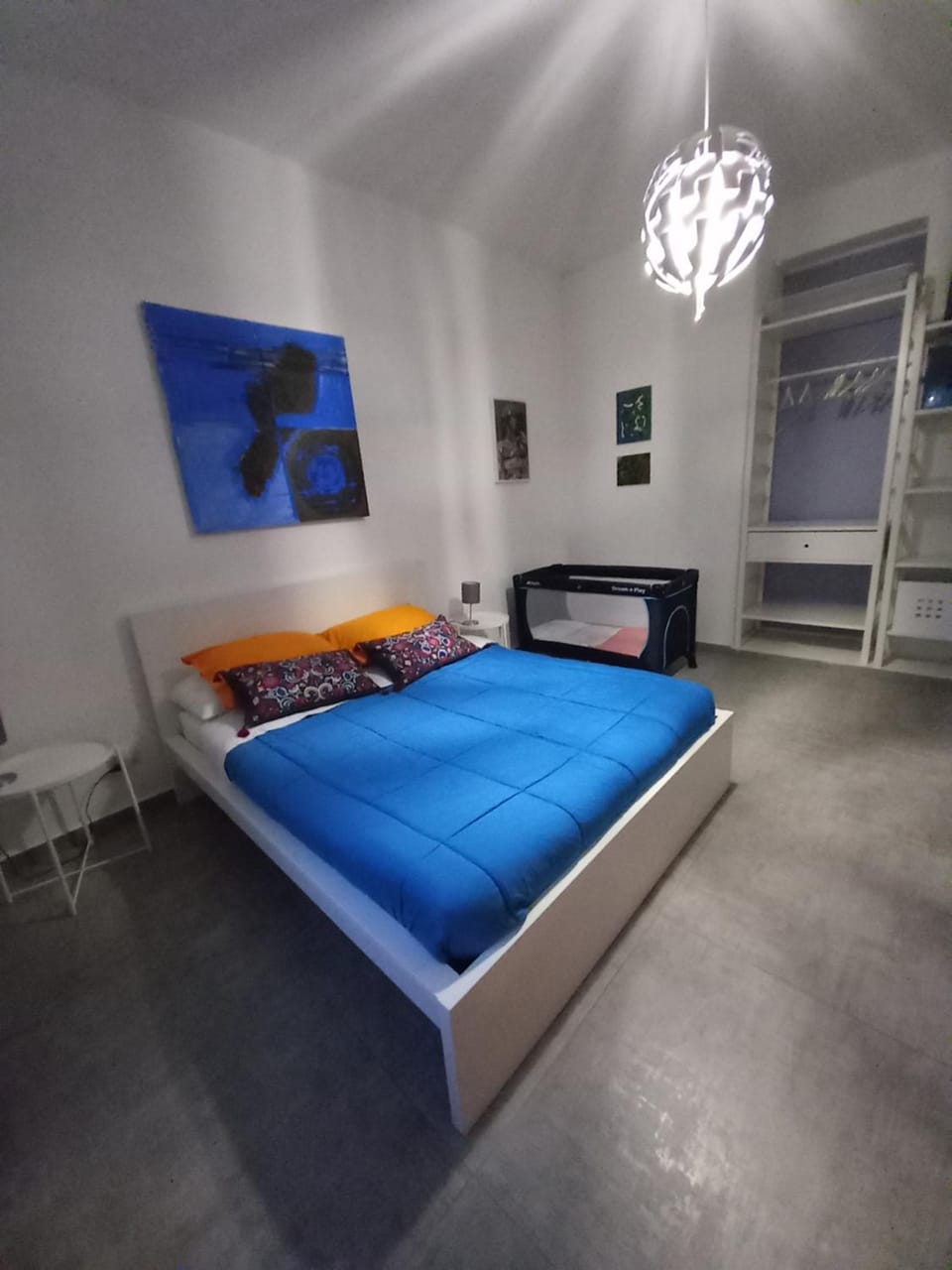 Lo scorcio della Neapolis Accogliente appartamento pressi parco Neapolis Apartment in Syracuse