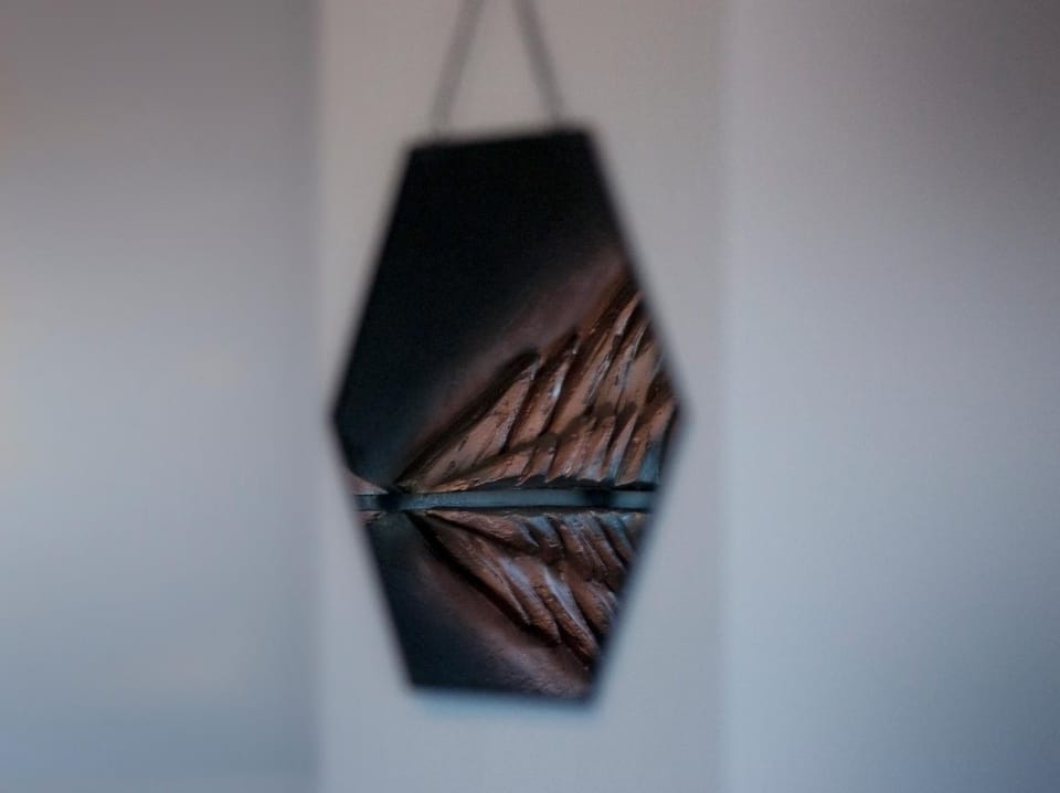Decorative detail