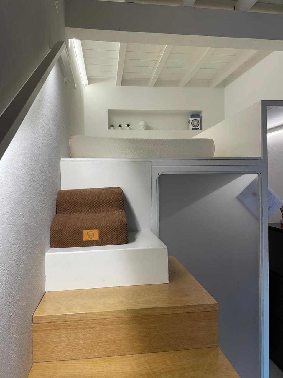Lola Loft Apartment in Florence