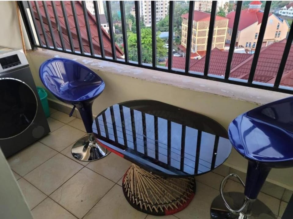 COZY Homes Garden estate Apartment in Nairobi County