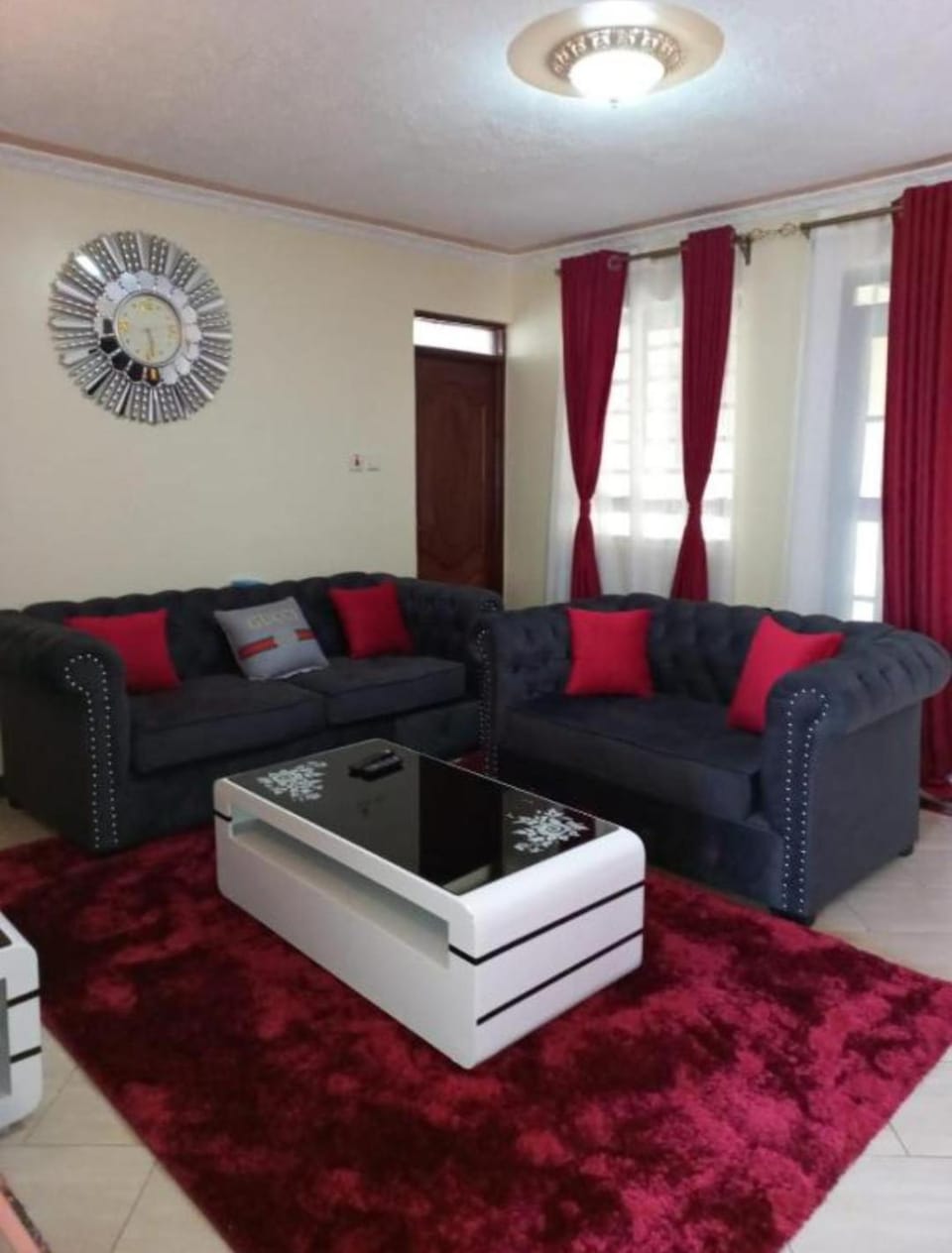 COZY Homes Garden estate Apartment in Nairobi County