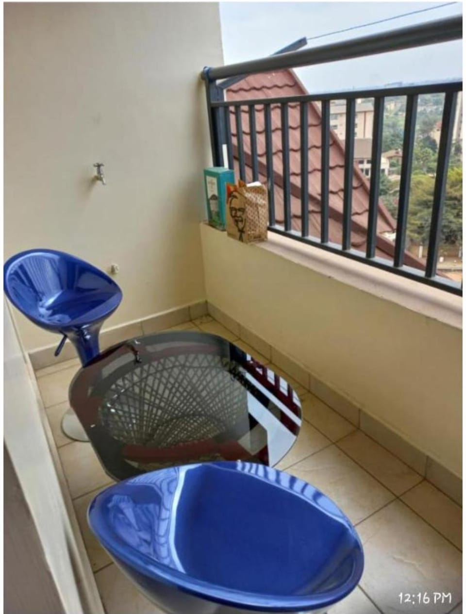 COZY Homes Garden estate Apartment in Nairobi County