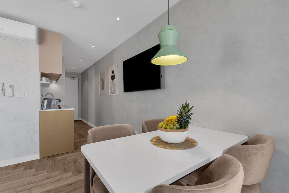 Villa Anchor Apartment in Baška Voda