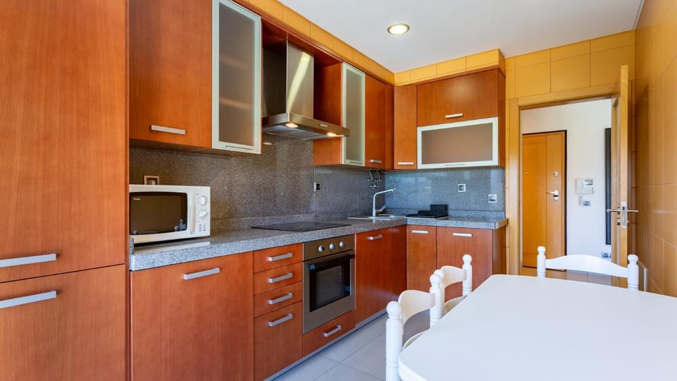Parque Atlântico Apartment T1 Apartment in Quarteira