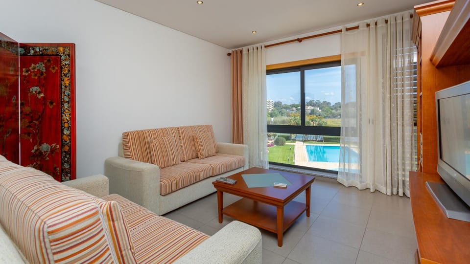 Parque Atlântico Apartment T1 Apartment in Quarteira