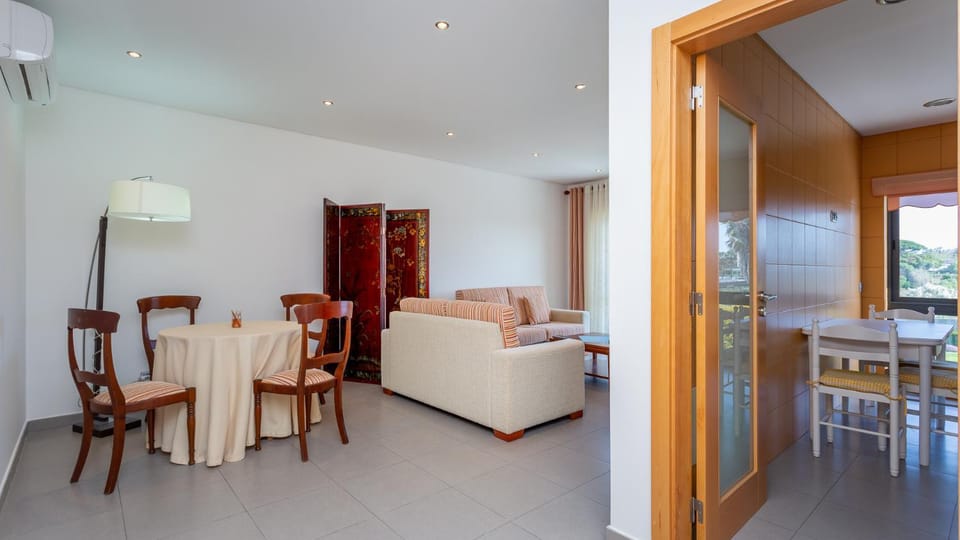 Parque Atlântico Apartment T1 Apartment in Quarteira