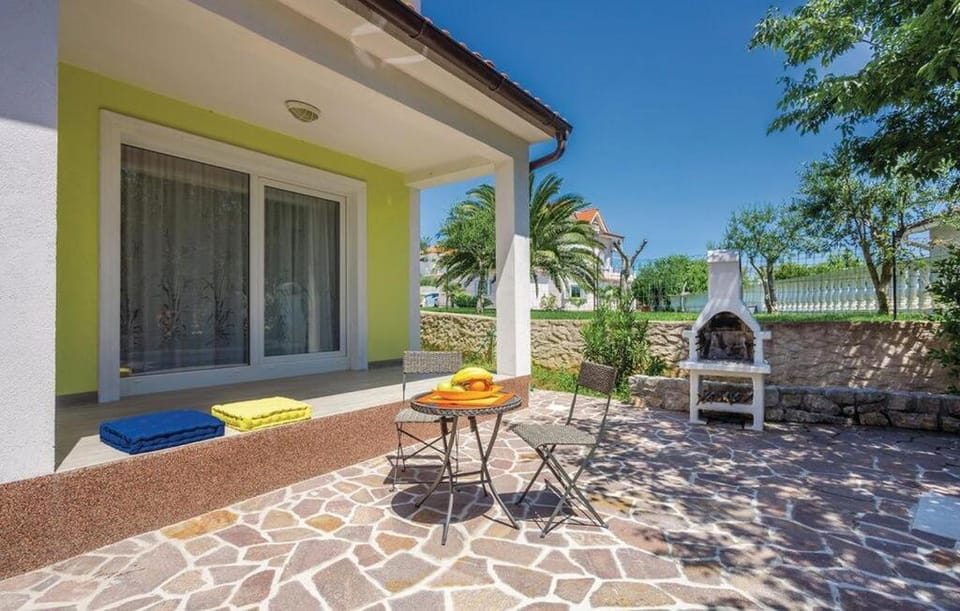 Apartmani Agava Apartment in Primorje-Gorski Kotar County