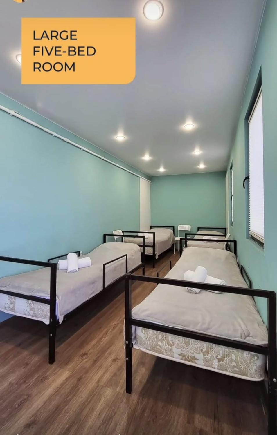 Altitude 1900 Dive Resort, Lake Sevan Inn in Armenia