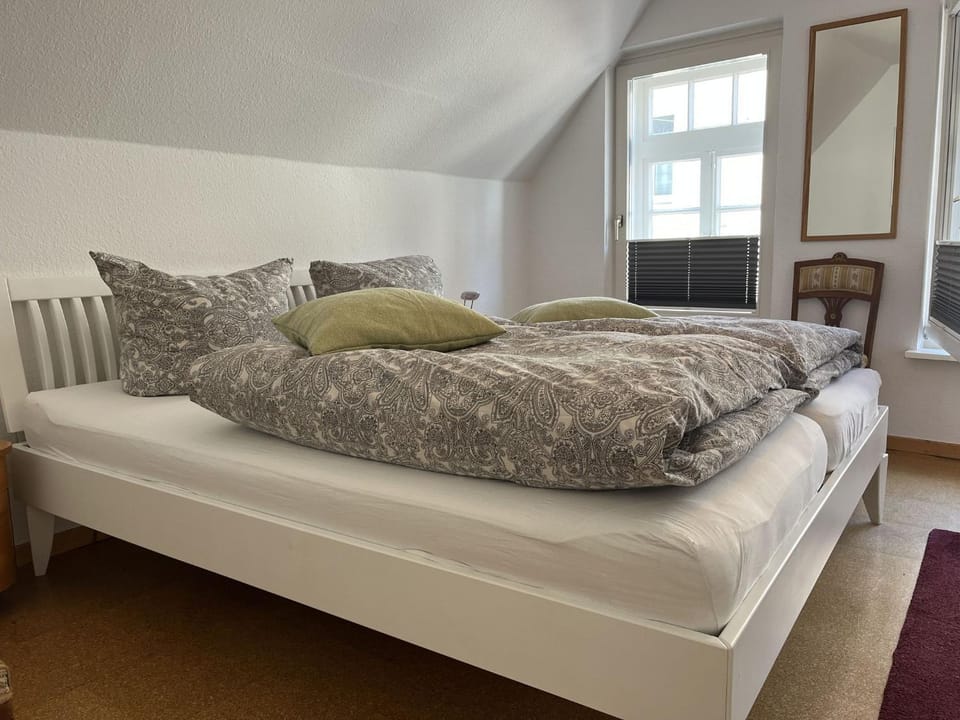 Ferienwohnung am Kirchplatz 25561 Apartment in Lower Saxony, Germany