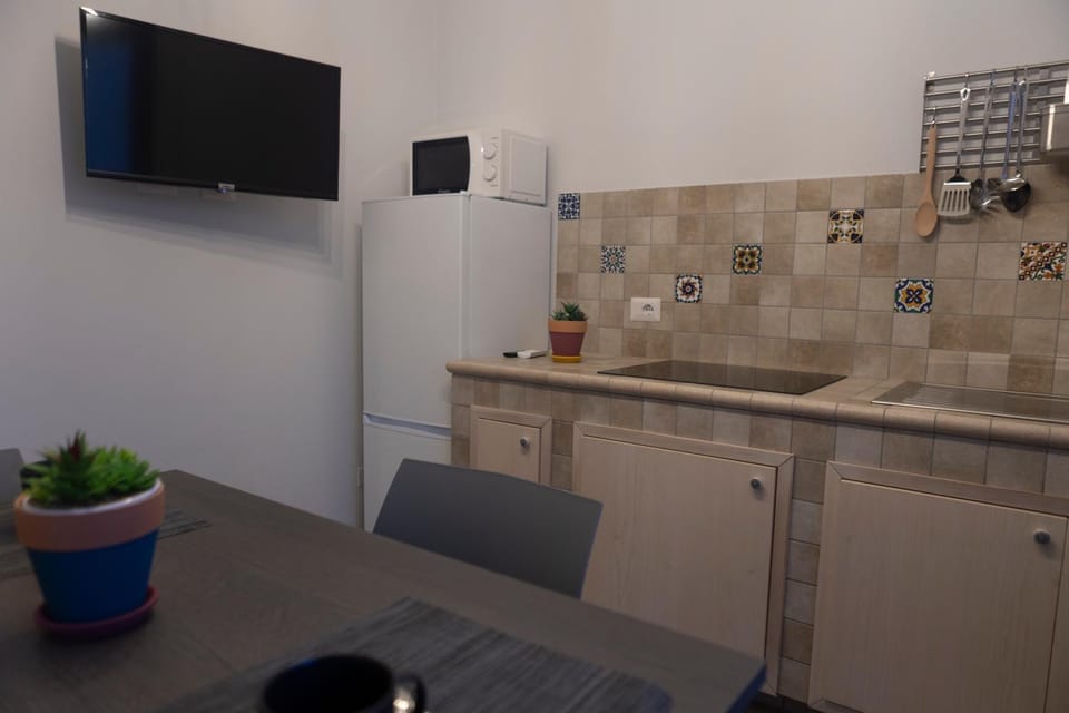 MrBrown - Cinzia Resort Beach Apartment hotel in Mazara del Vallo
