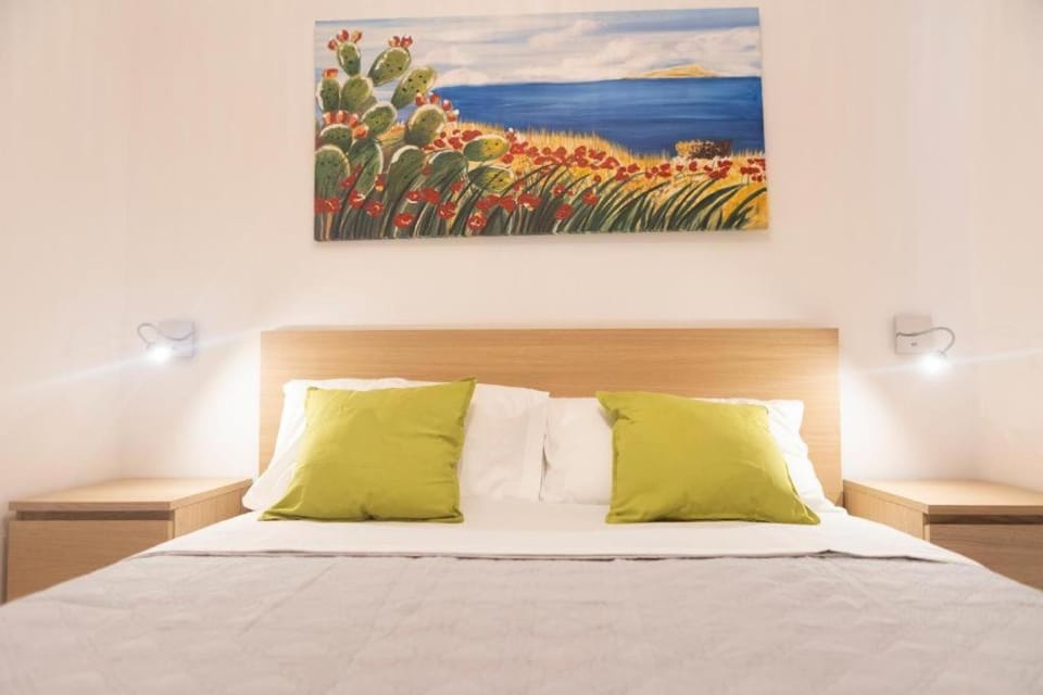 MrBrown - Cinzia Resort Beach Apartment hotel in Mazara del Vallo