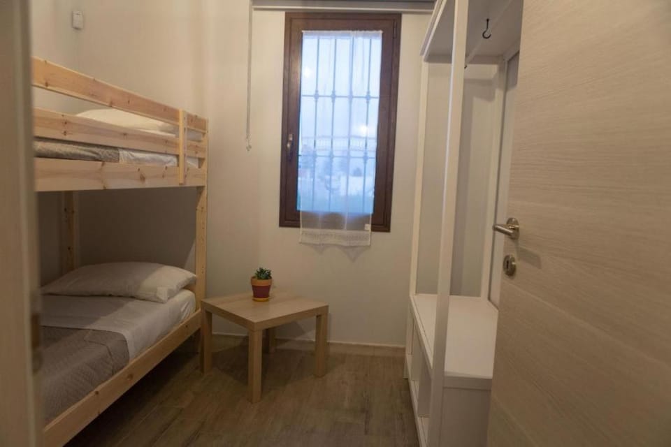 MrBrown - Cinzia Resort Beach Apartment hotel in Mazara del Vallo