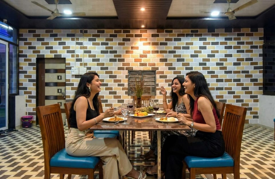 EKOSTAY - Simba Villa Villa in Maharashtra