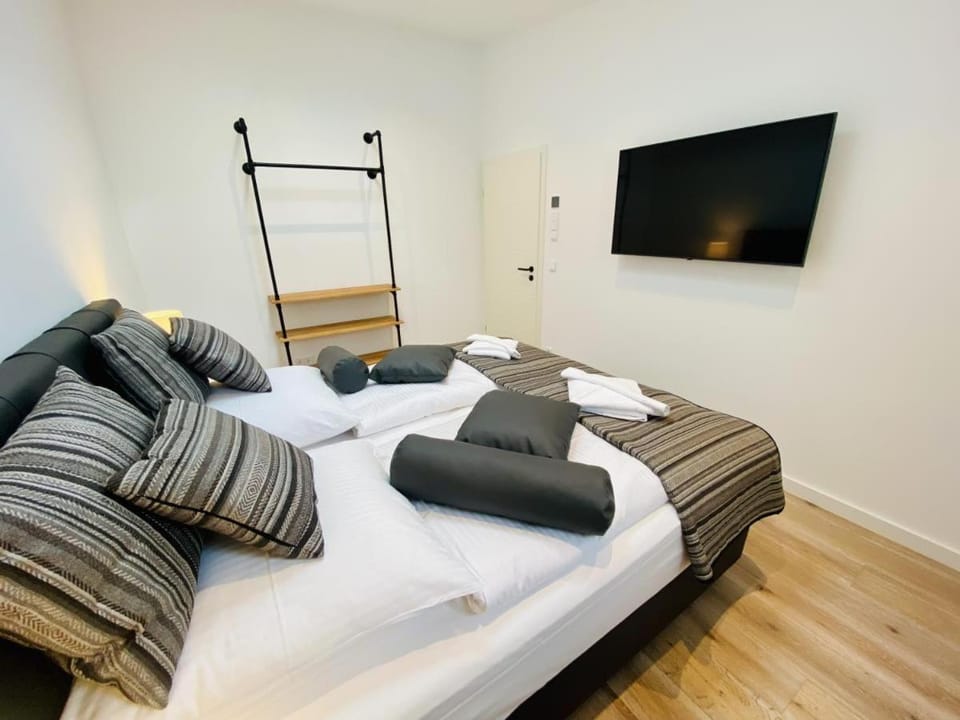 Ich will ans Meer Apartment in Mecklenburg-Vorpommern, Germany
