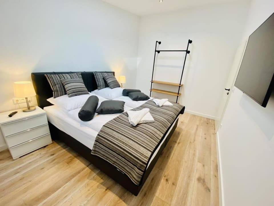 Ich will ans Meer Apartment in Mecklenburg-Vorpommern, Germany