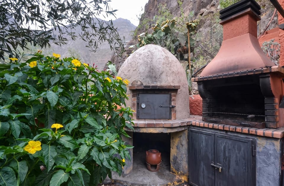BBQ facilities