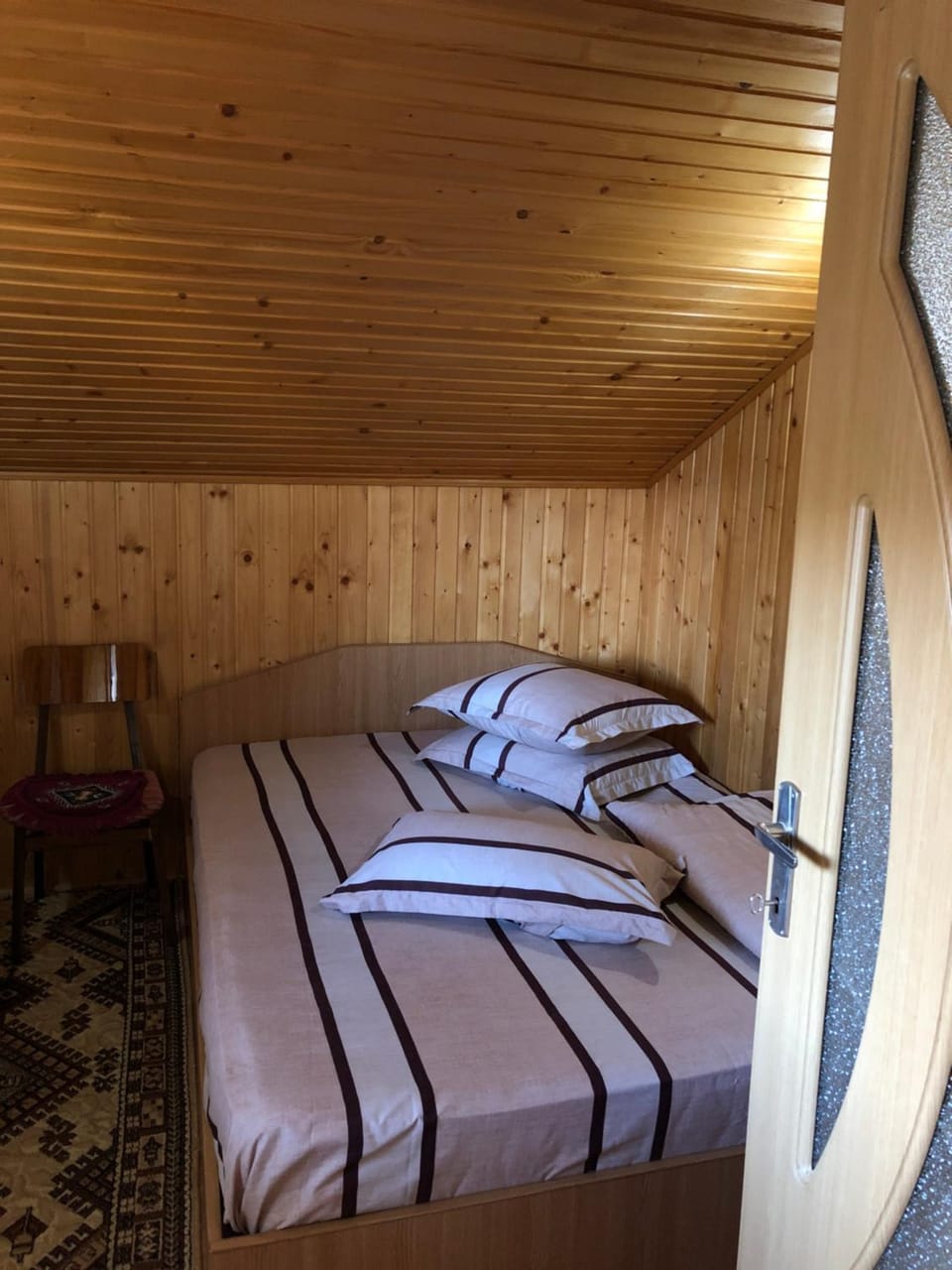 Casa Maria Bed and Breakfast in Romania