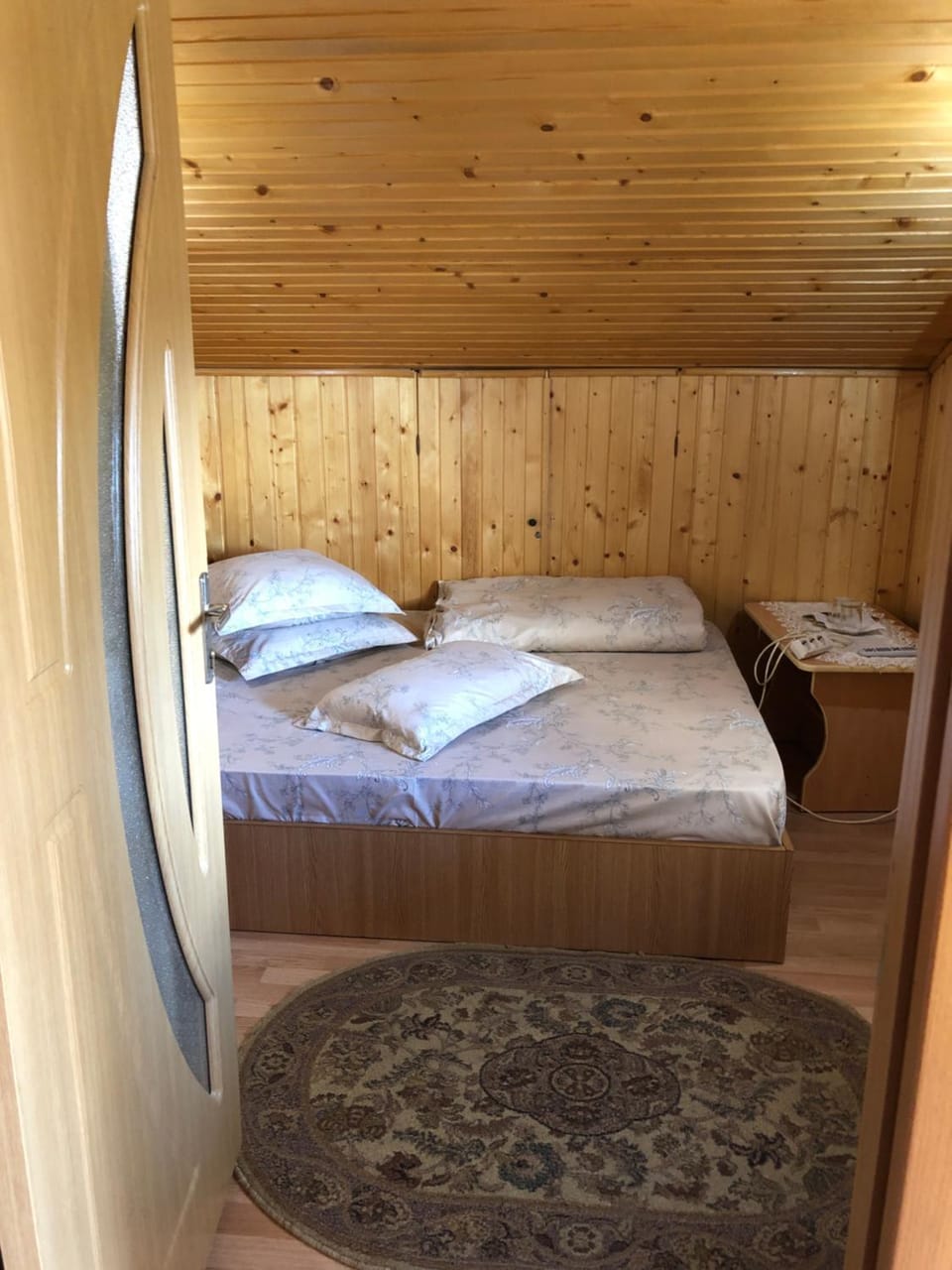 Casa Maria Bed and Breakfast in Romania