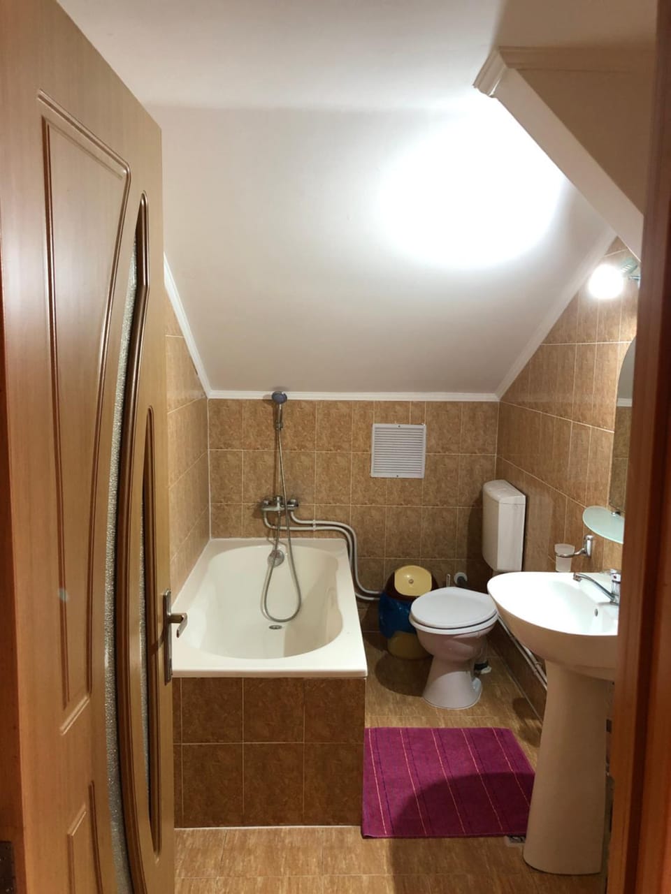 Casa Maria Bed and Breakfast in Romania