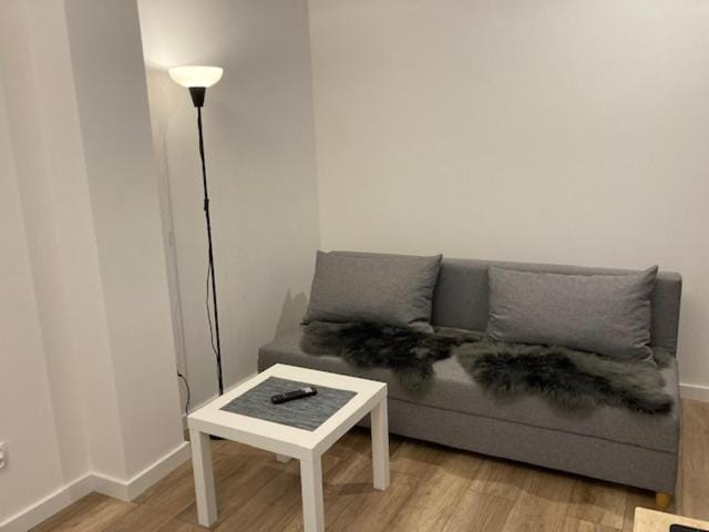 Apartament Centrum Szczytno II Apartment in Poland