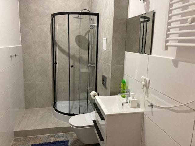 Apartament Centrum Szczytno II Apartment in Poland
