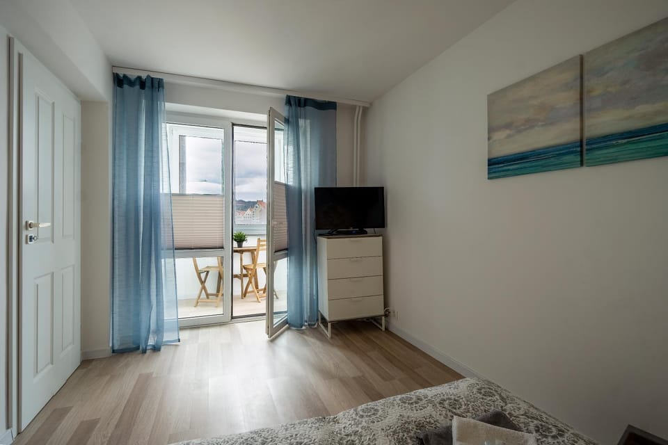 Ideal Apartments Grobla Apartment in Gdansk