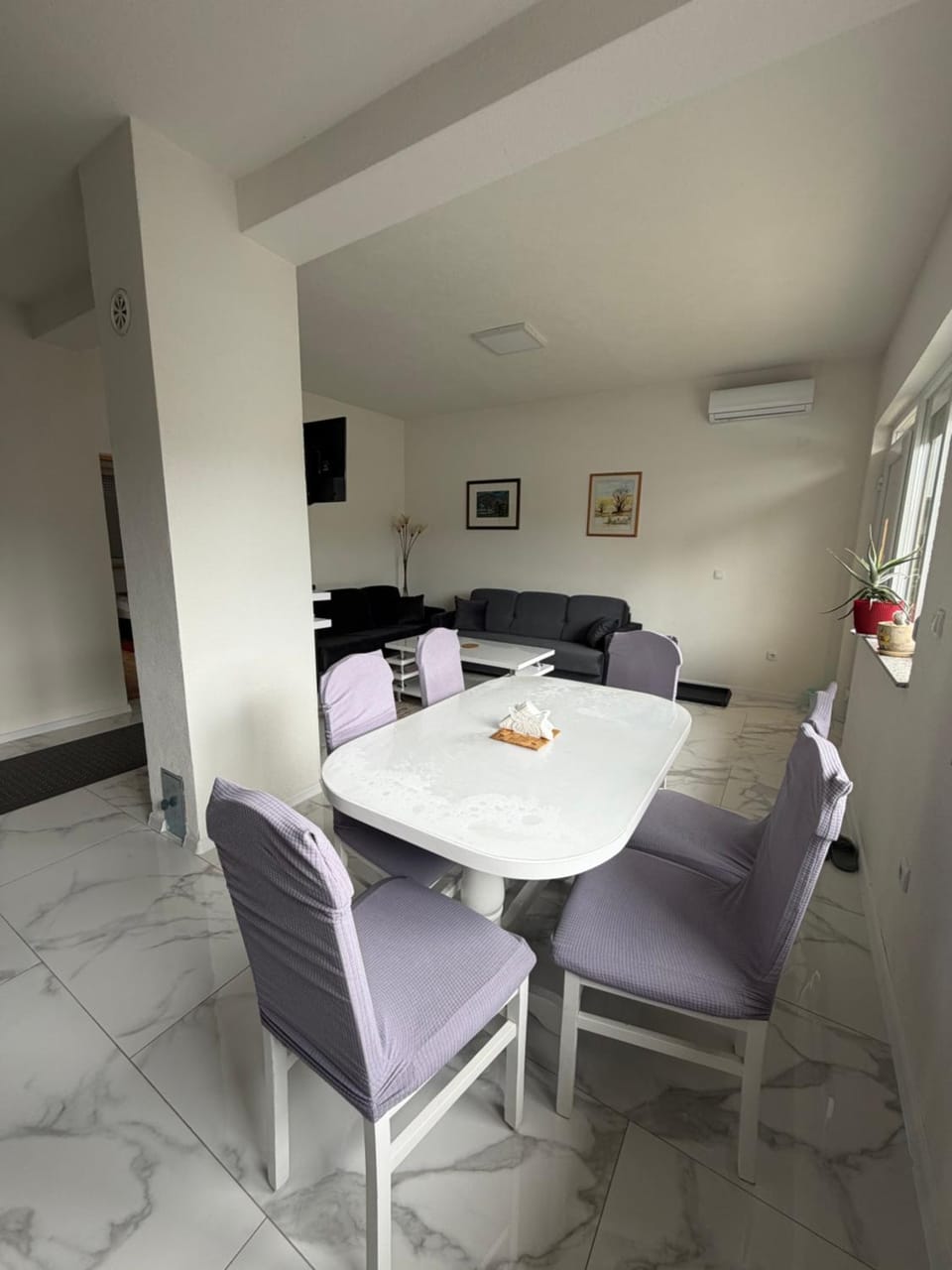 Vila Kasindol Apartment in Sarajevo