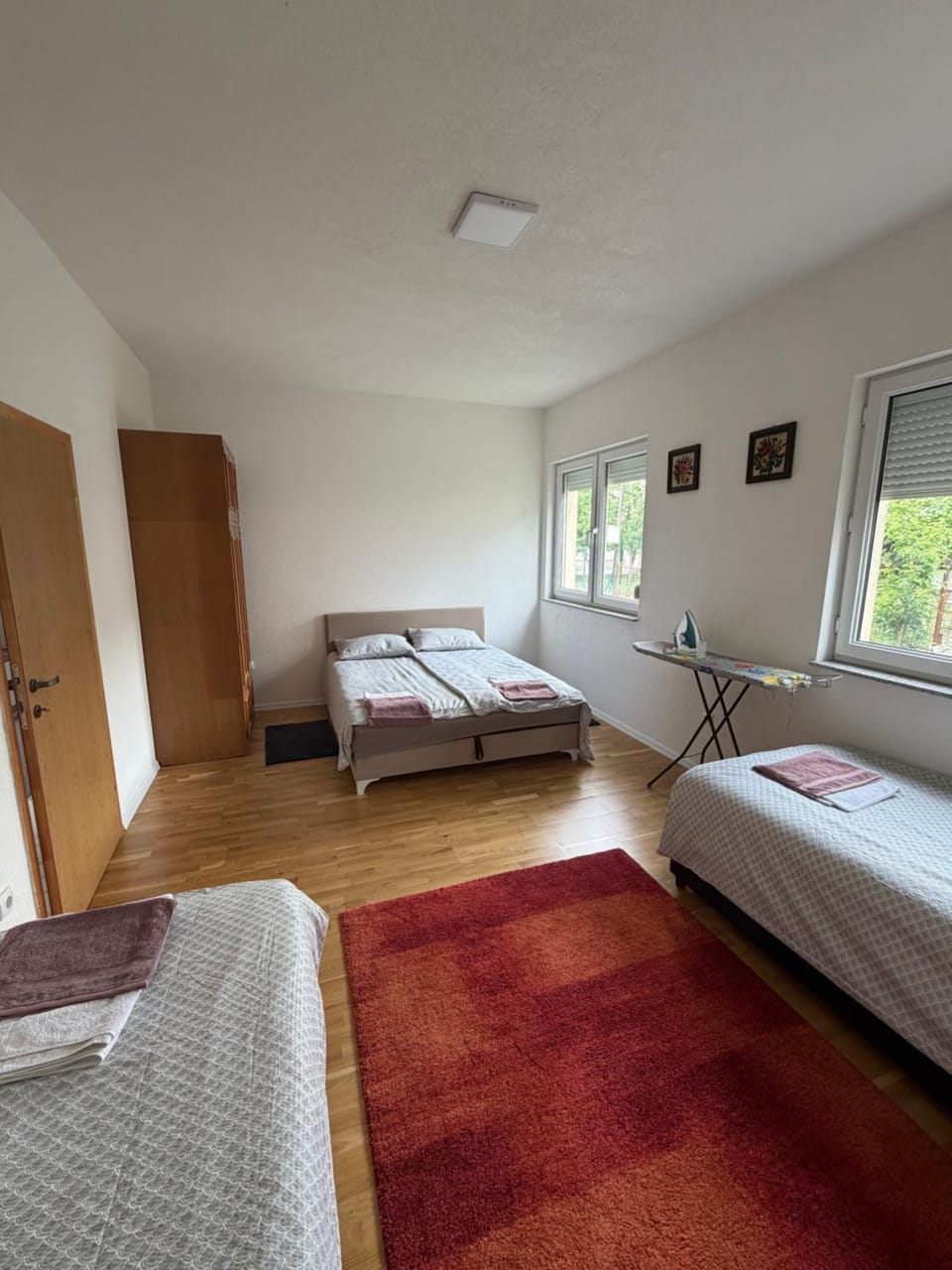Vila Kasindol Apartment in Sarajevo