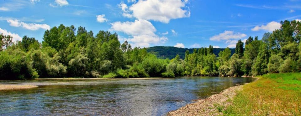 Camping maeva Escapades Au P'tit Bonheur Campground/ 
RV Resort in Occitanie