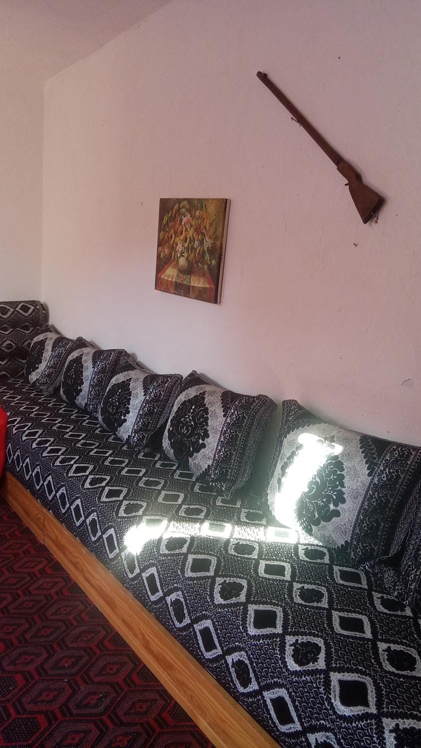 Khaima Luxury tent in Casablanca-Settat