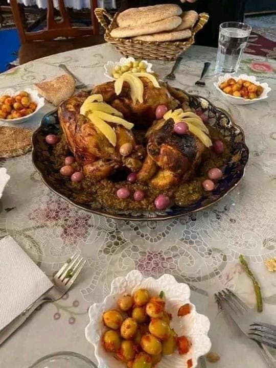 Food