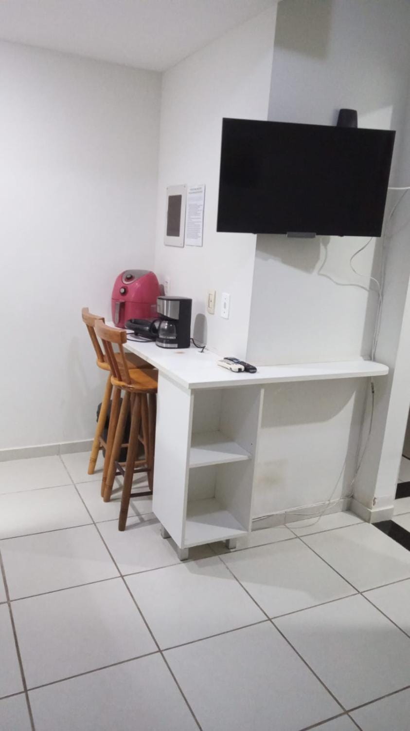 Village Aldeia das águas 1° Andar Apartment hotel in State of Rio de Janeiro