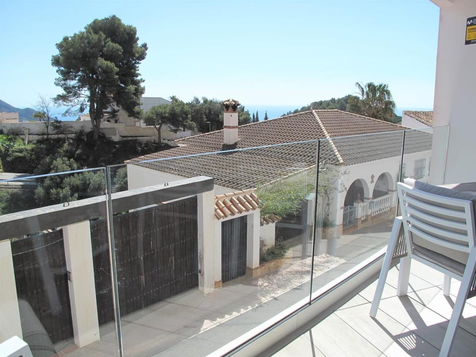 Holiday apartment Inbisa Apartment in Mijas