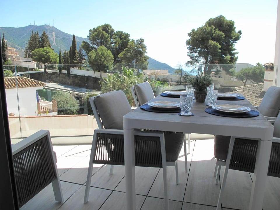 Holiday apartment Inbisa Apartment in Mijas