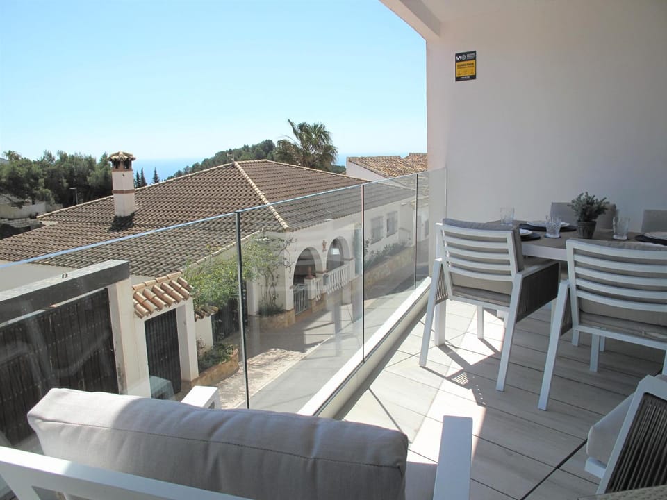Holiday apartment Inbisa Apartment in Mijas