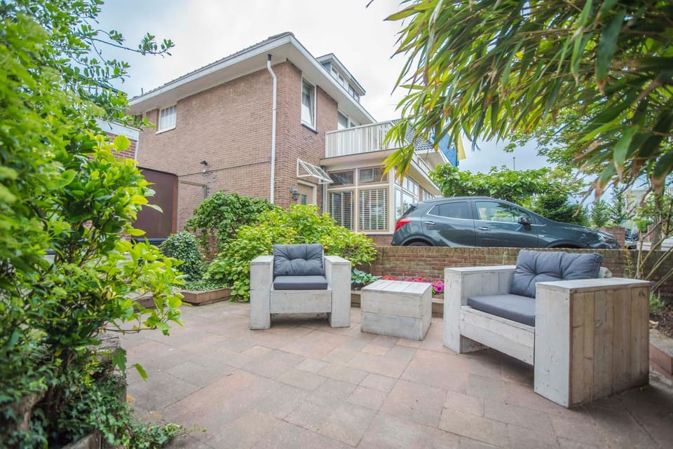 Patio, Balcony/Terrace