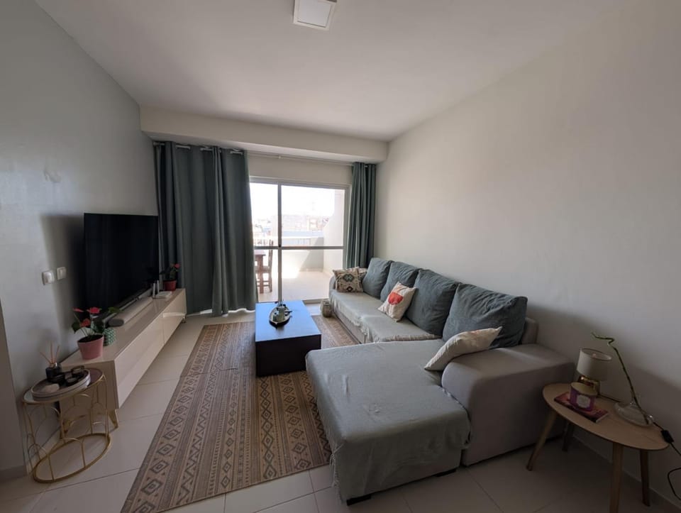 Casa Relaxod Apartment in Santa Maria