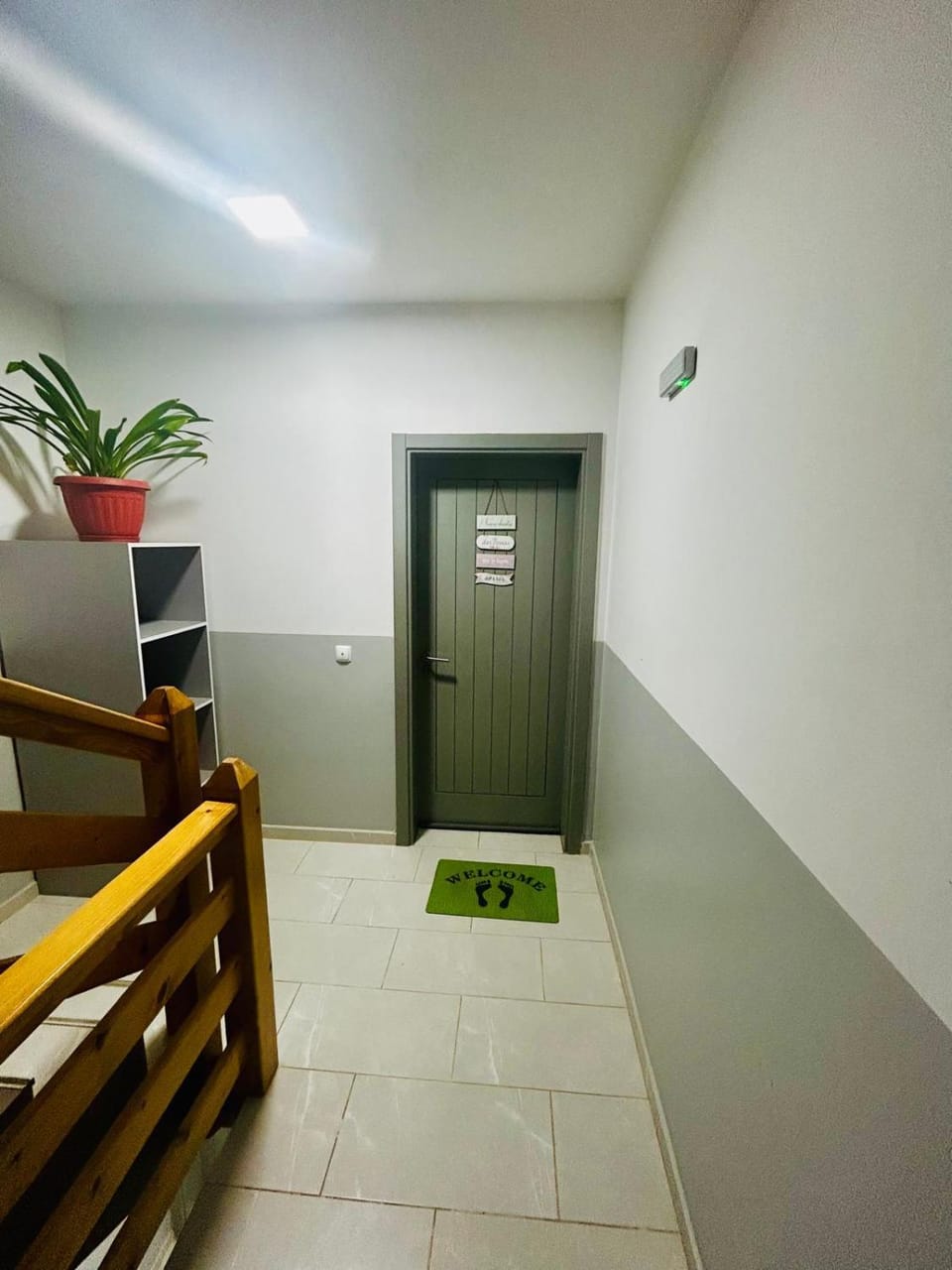 Casa Relaxod Apartment in Santa Maria