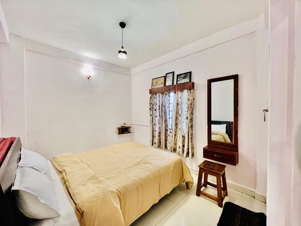 Down House 19 Ooty - TEYT HOLIDAYS Villa in Ooty