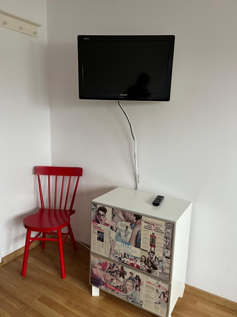 TV and multimedia