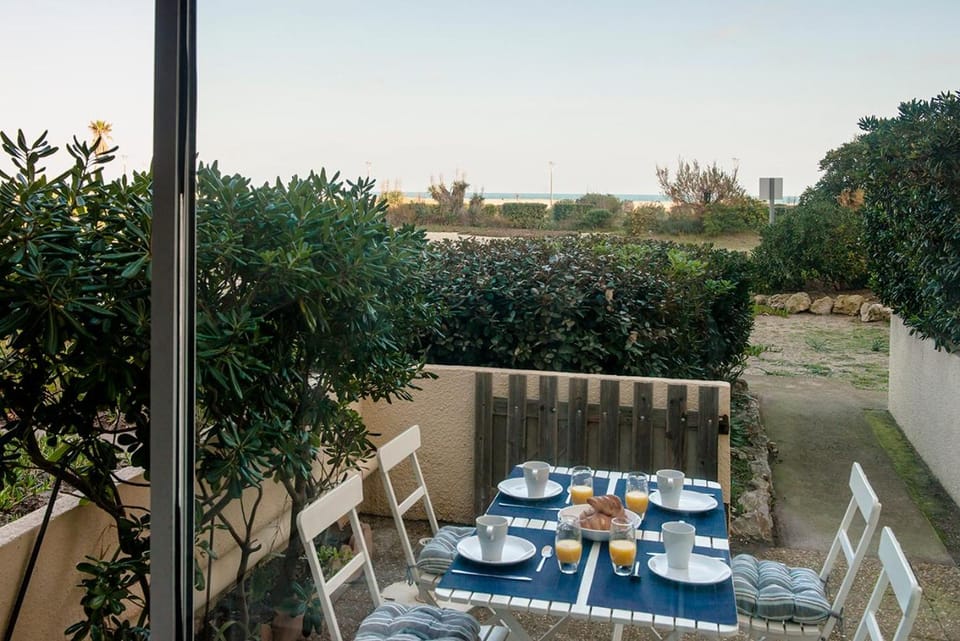 Patio, Balcony/Terrace