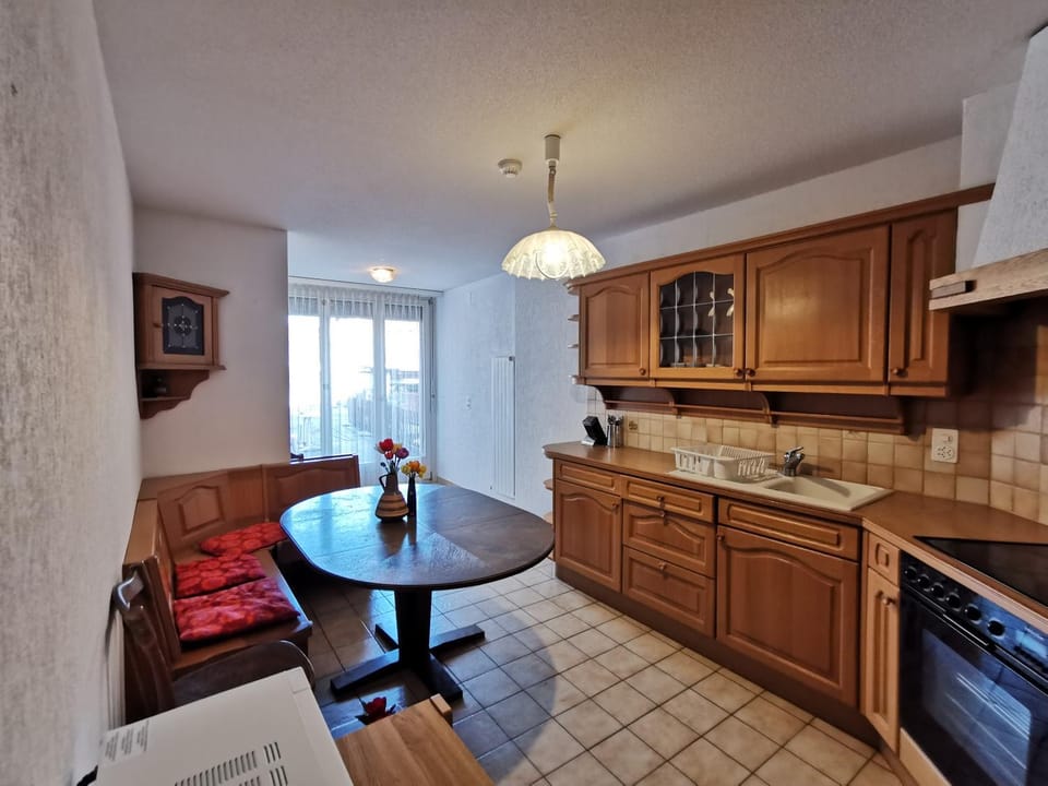 Interlaken Apartment 25 Apartment in Interlaken