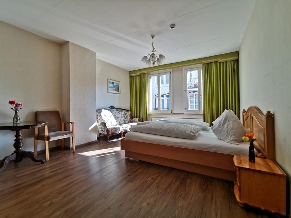 Interlaken Apartment 25 Apartment in Interlaken