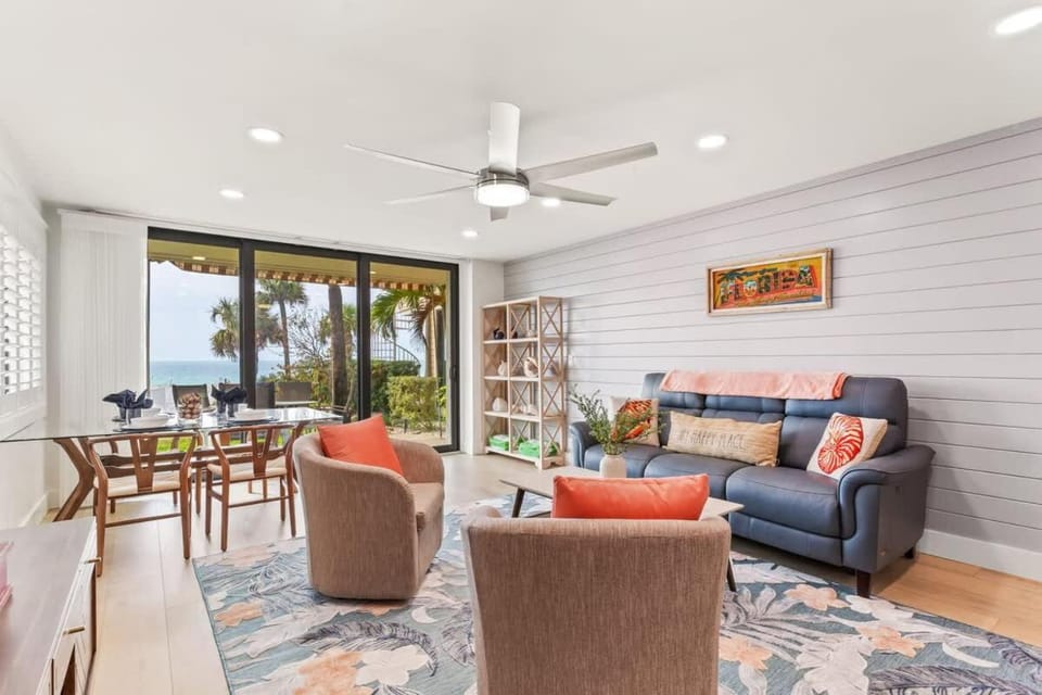 Sonrisa 5 House in Belleair Beach