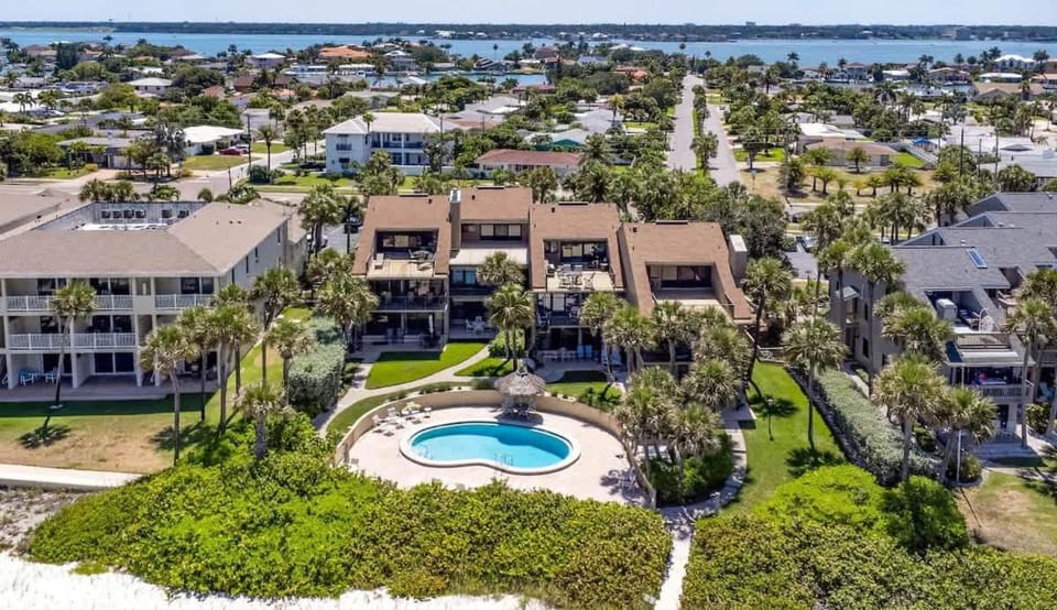 La Concha 2 Apartment in Belleair Beach